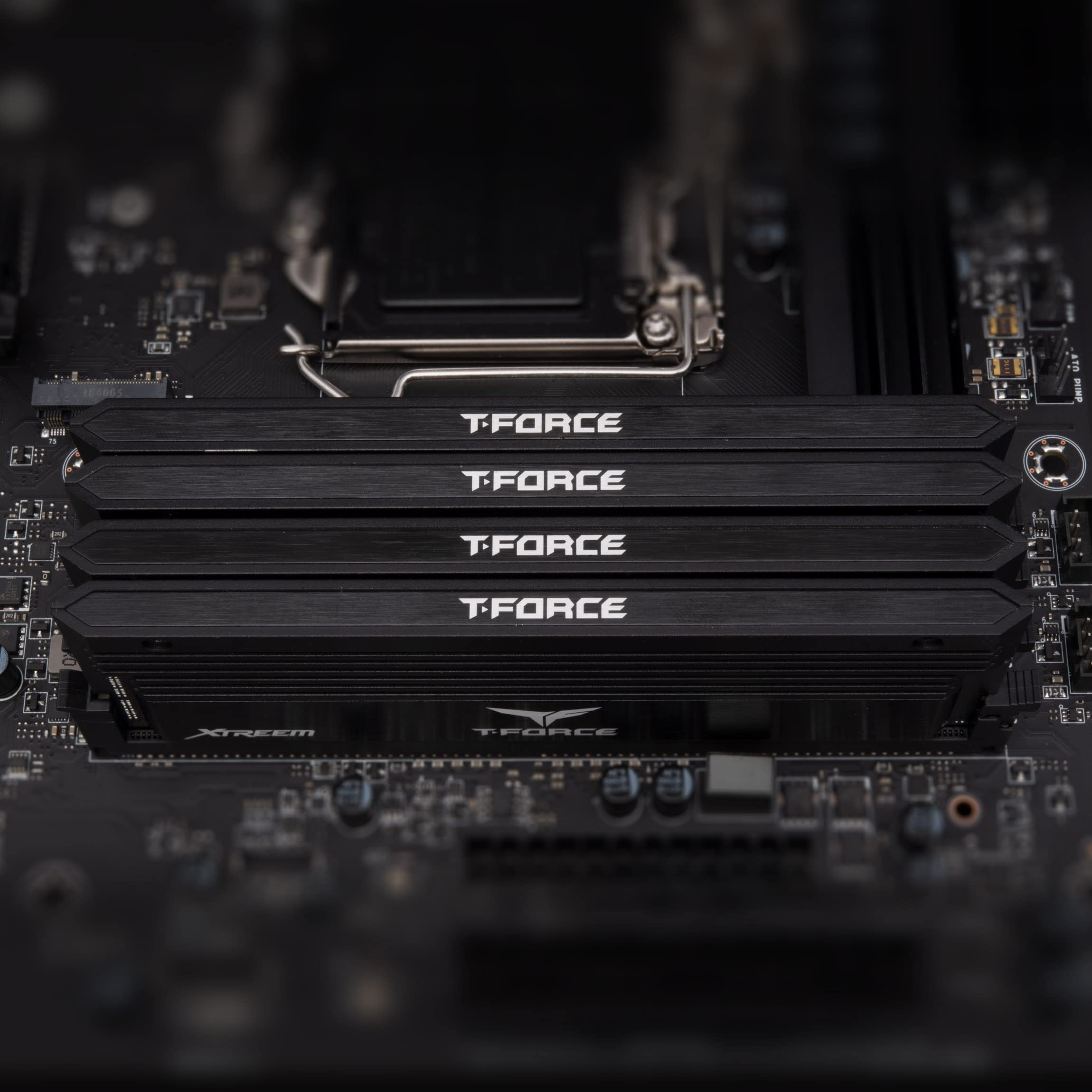 TEAMGROUP T - Memória Force Xtreem Series DDR4 | Amazon.com.br